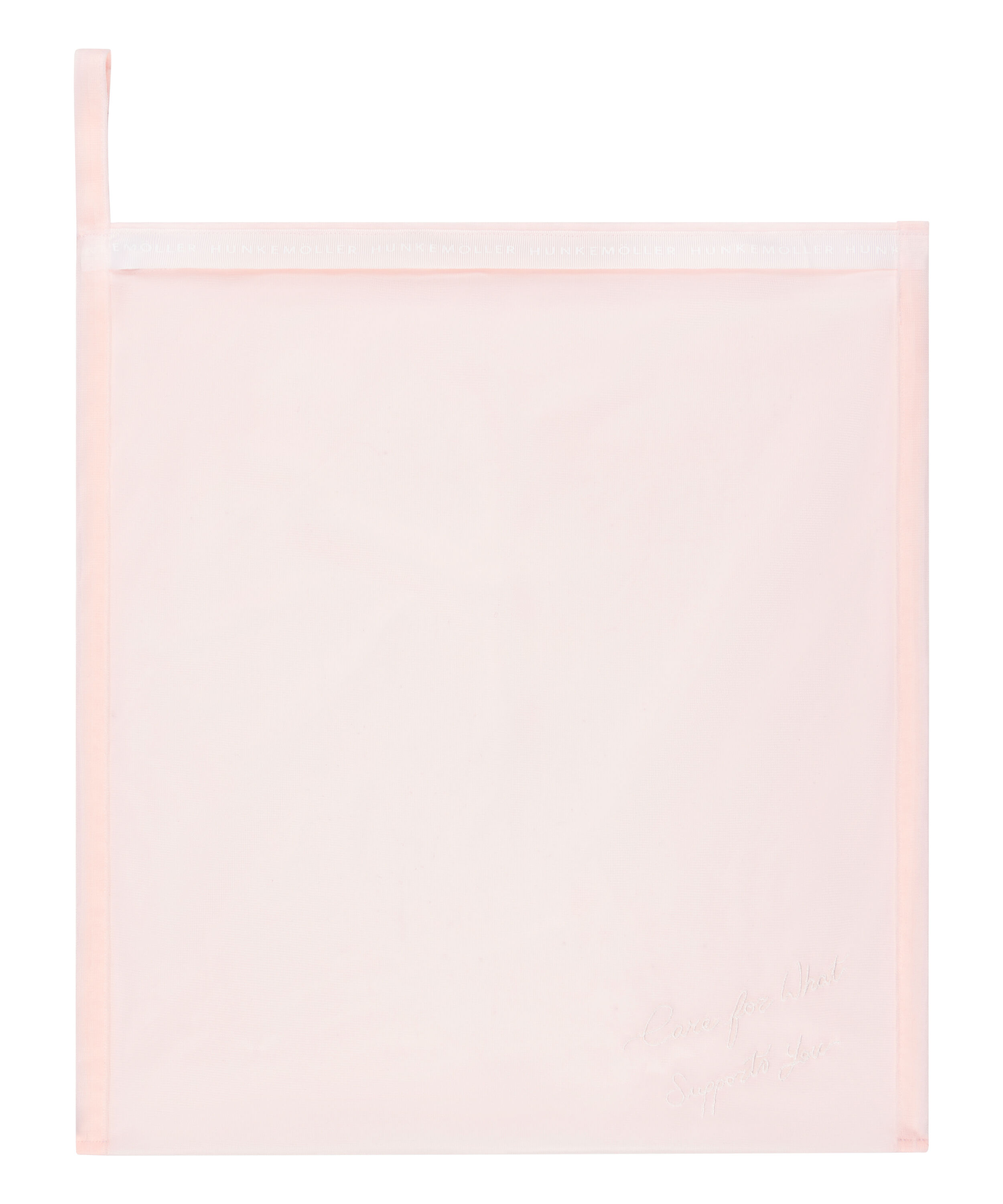Washing Bag Pink Ribbon Large, Pink Washing Bag Pink Ribbon Large, Pink