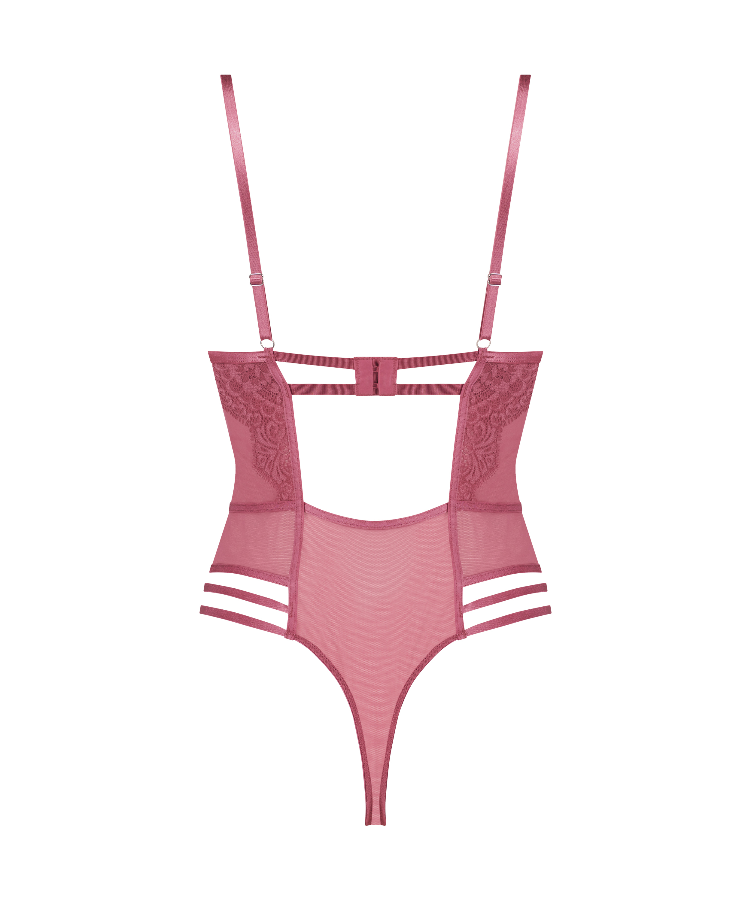 Rosanne Body, Black, main