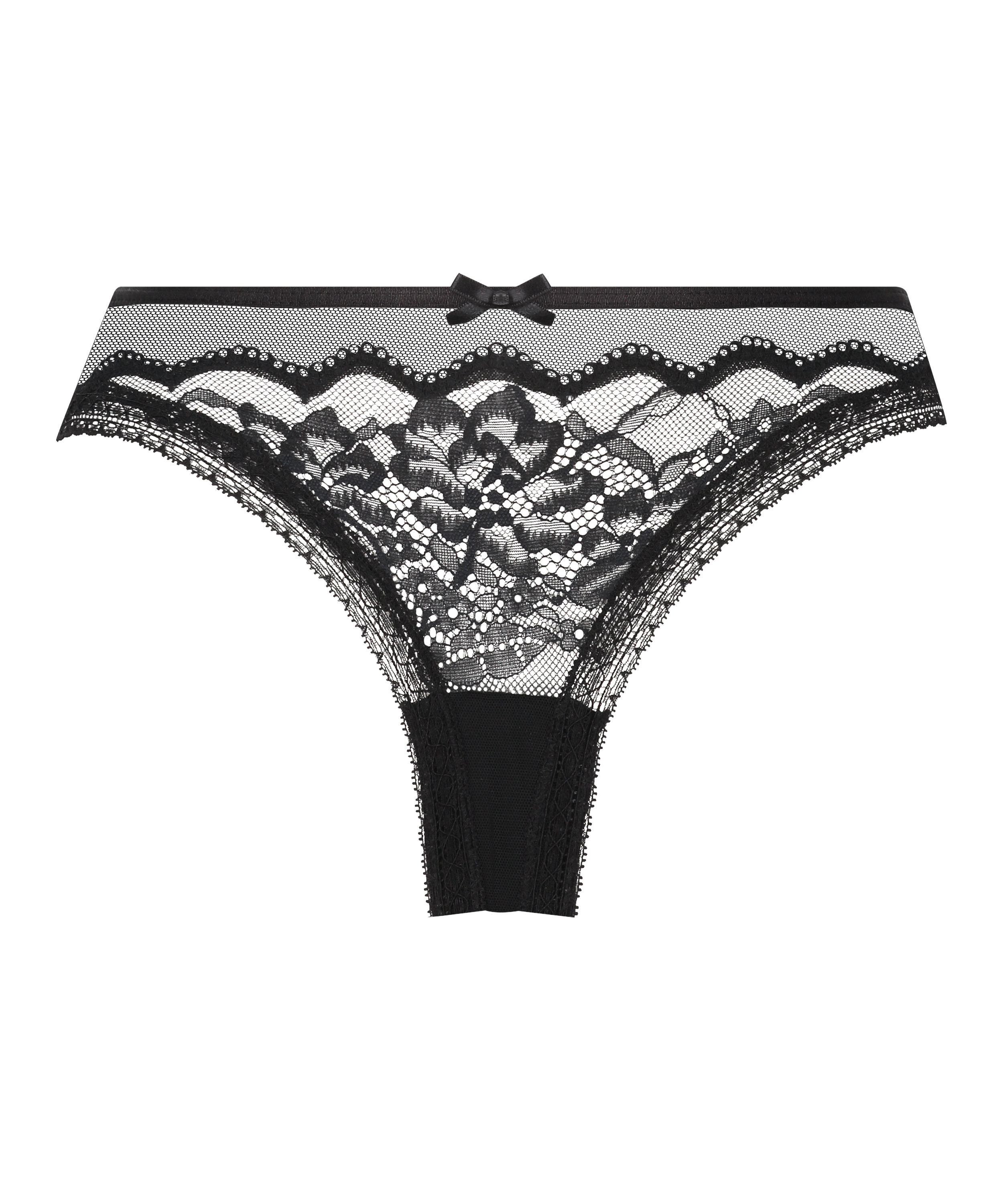 Kailey Thong, Black, main
