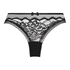 Kailey Thong, Black