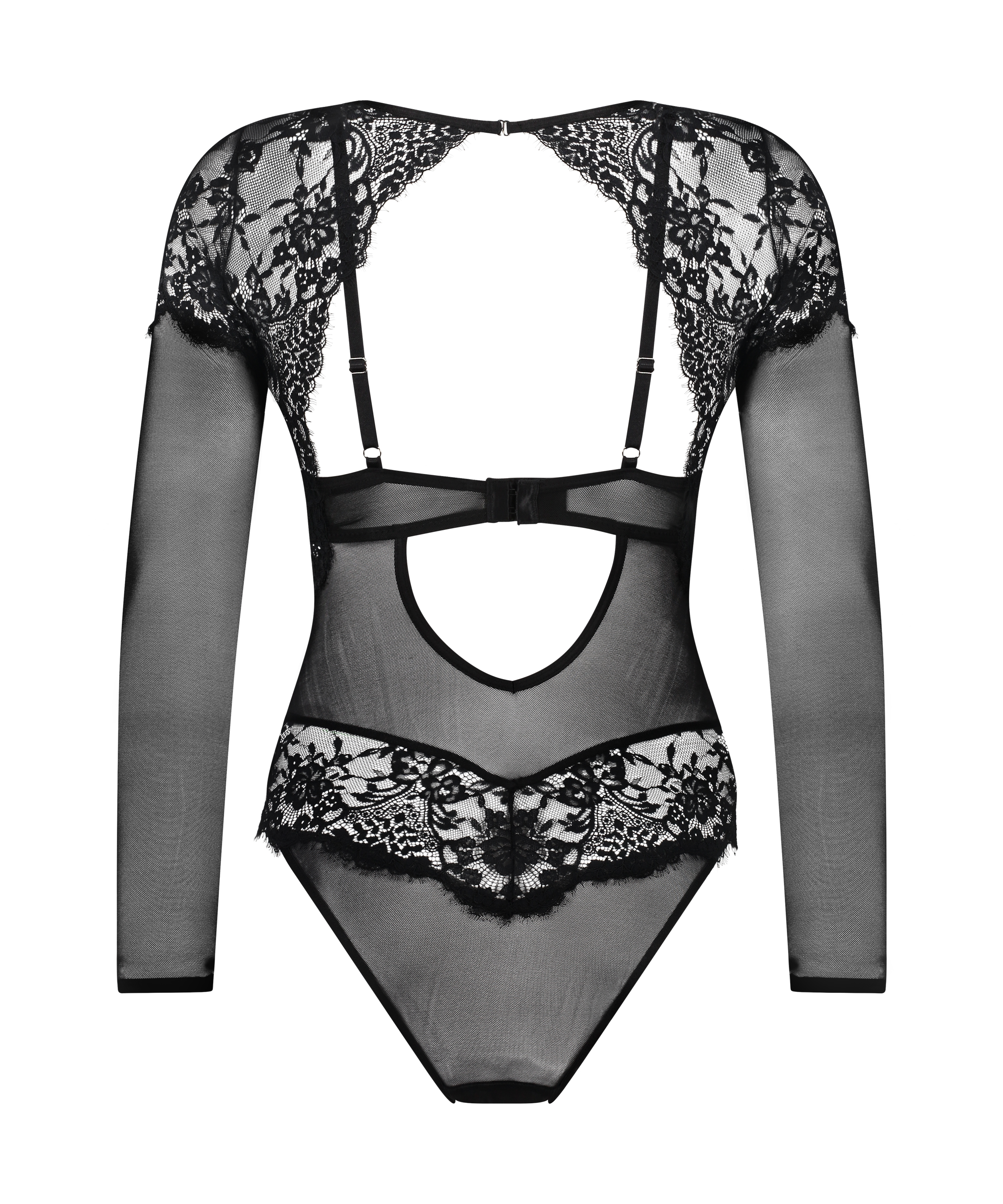 Bella Body, Black, main