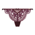Jamie Thong, Purple