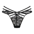 Jojo Thong, Black