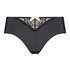 Adalyn High Knickers, Black