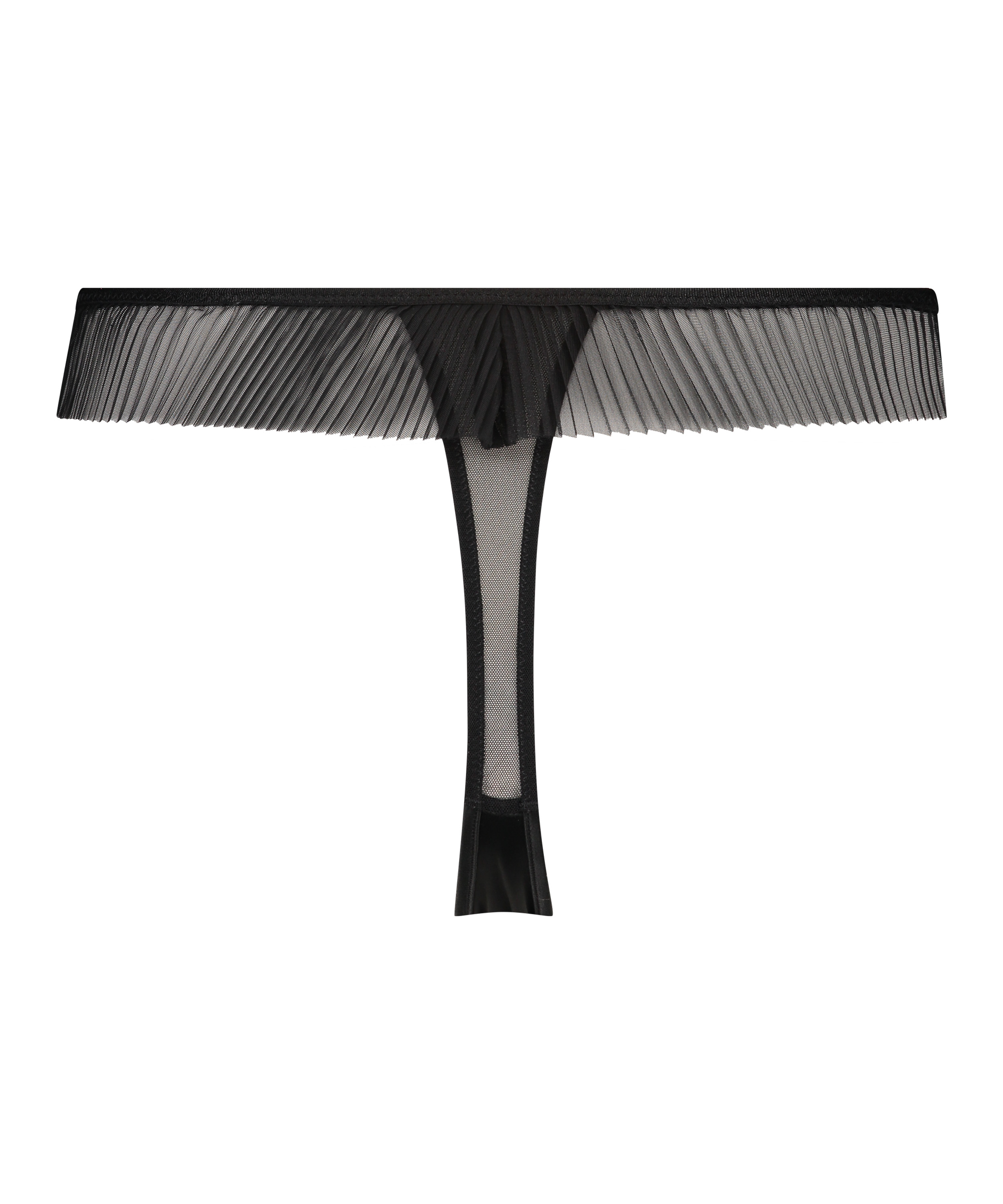 Antonia Thong, Black, main