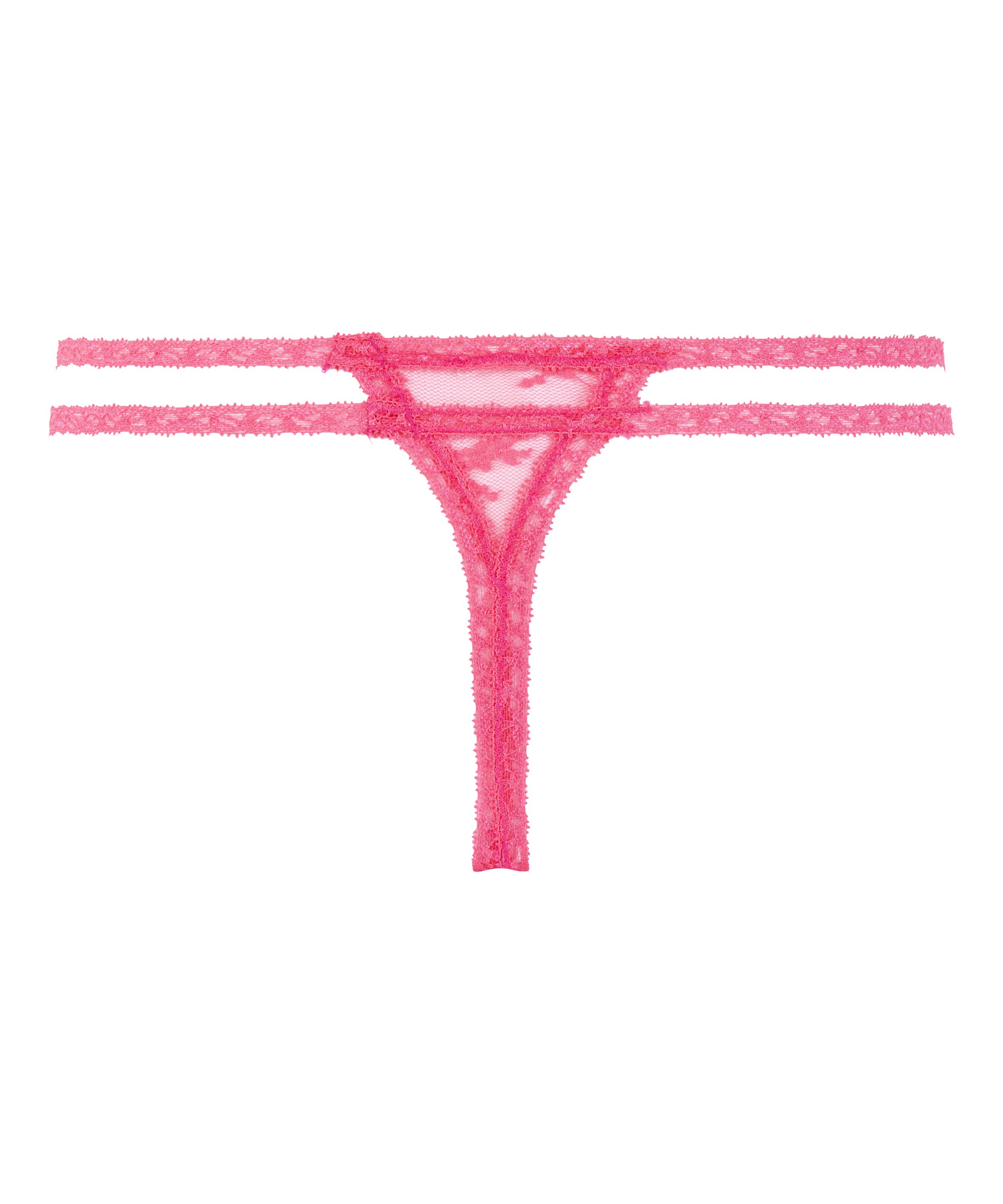 Irina Thong, Pink, main