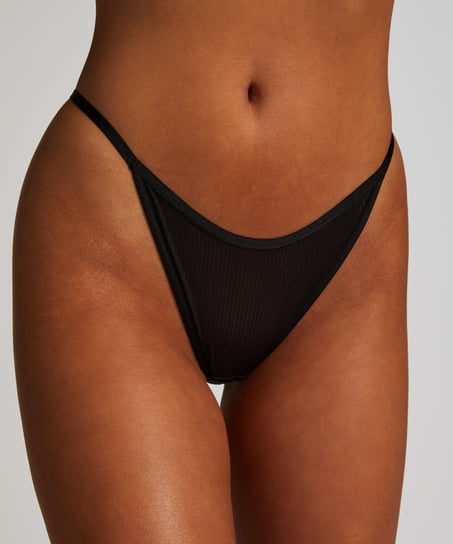 Kaiden Brazilian, Black