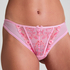 Lillia Brazilian, Pink