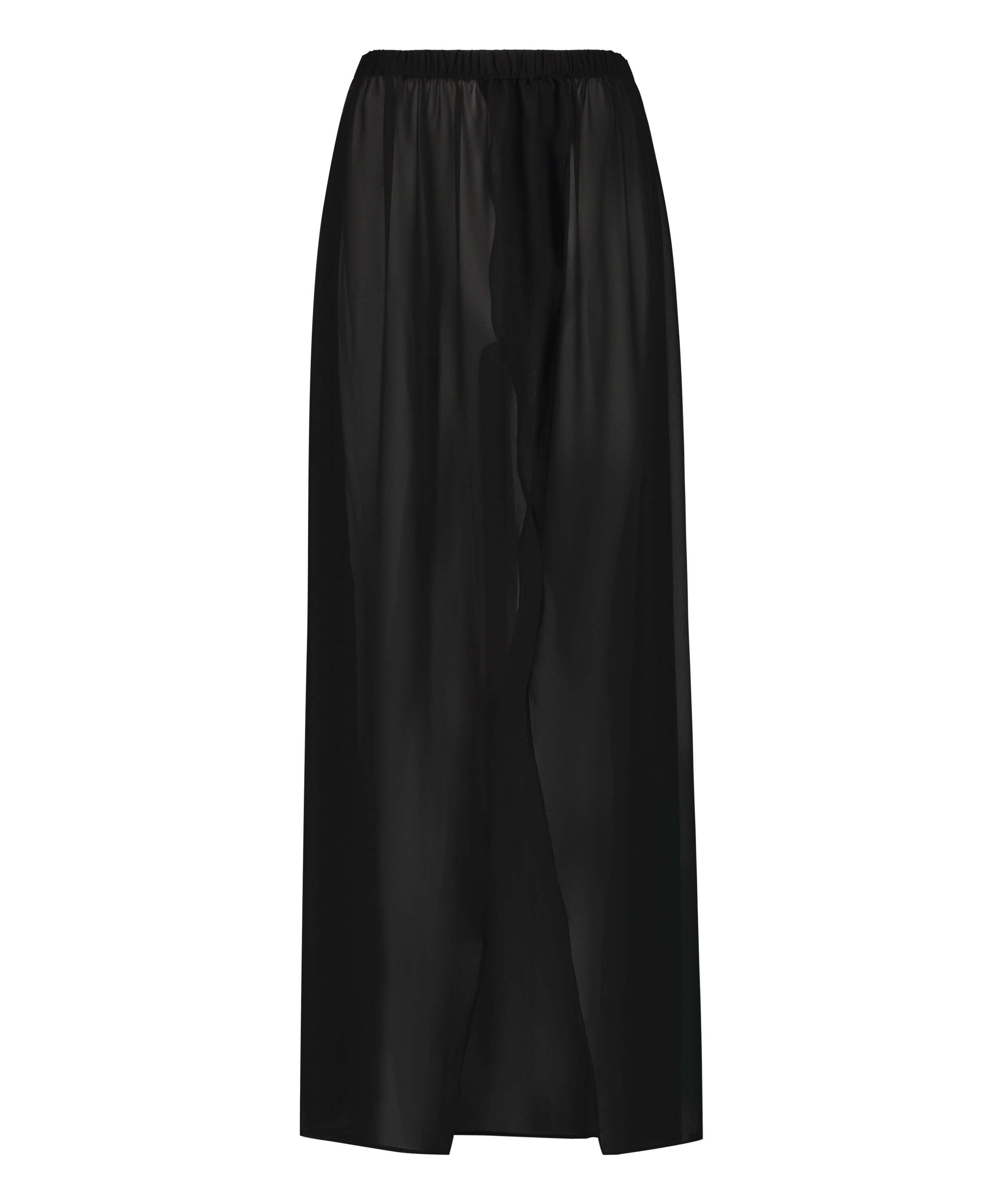 Galibi I AM Danielle beach skirt, Black