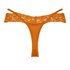 Elliena Thong, Orange