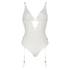 Anouk Underwired Body, White
