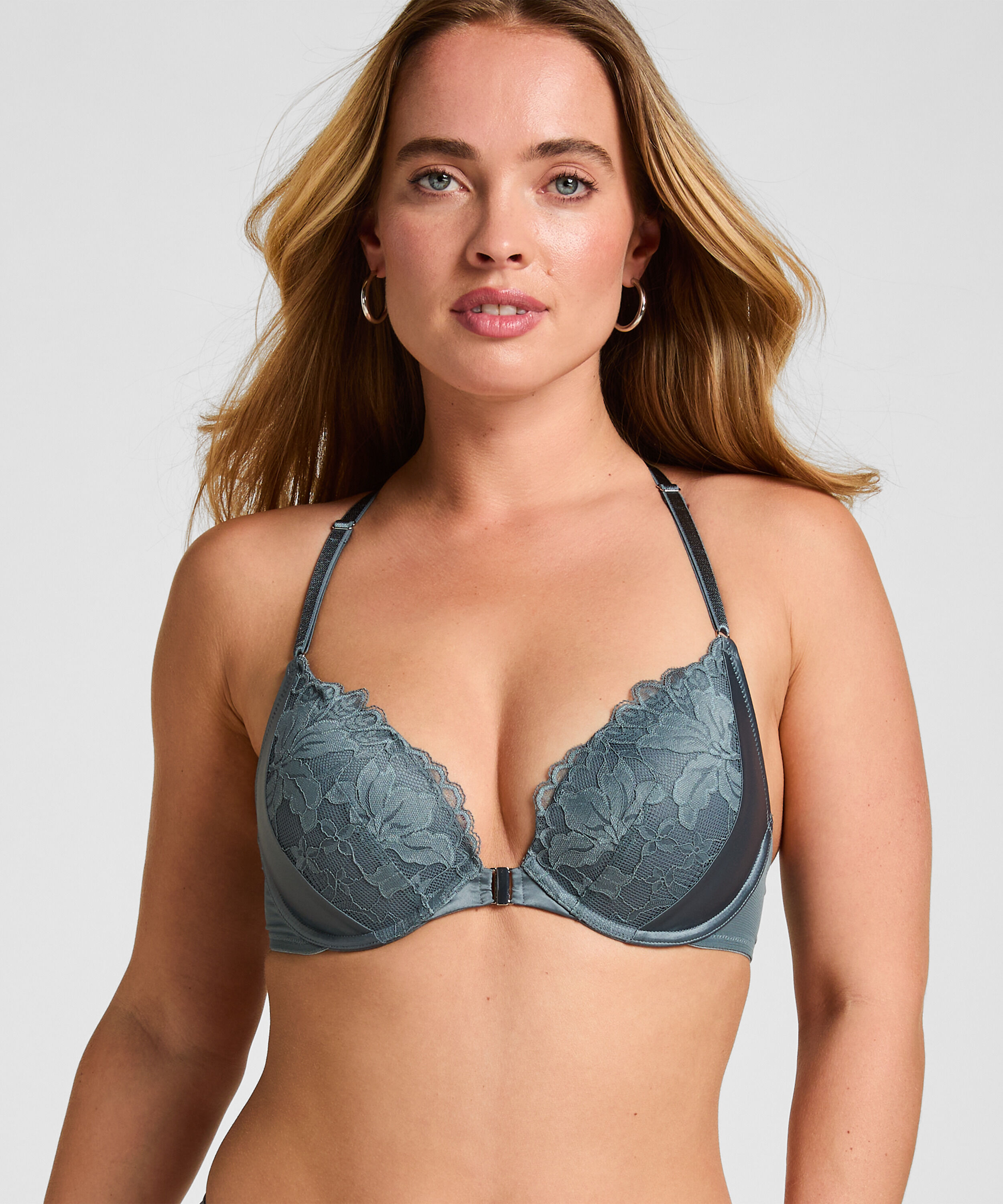 Push-Up Bra Viktoria