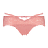 Simone boxer thong, Pink