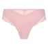 Sophie high knickers, Pink