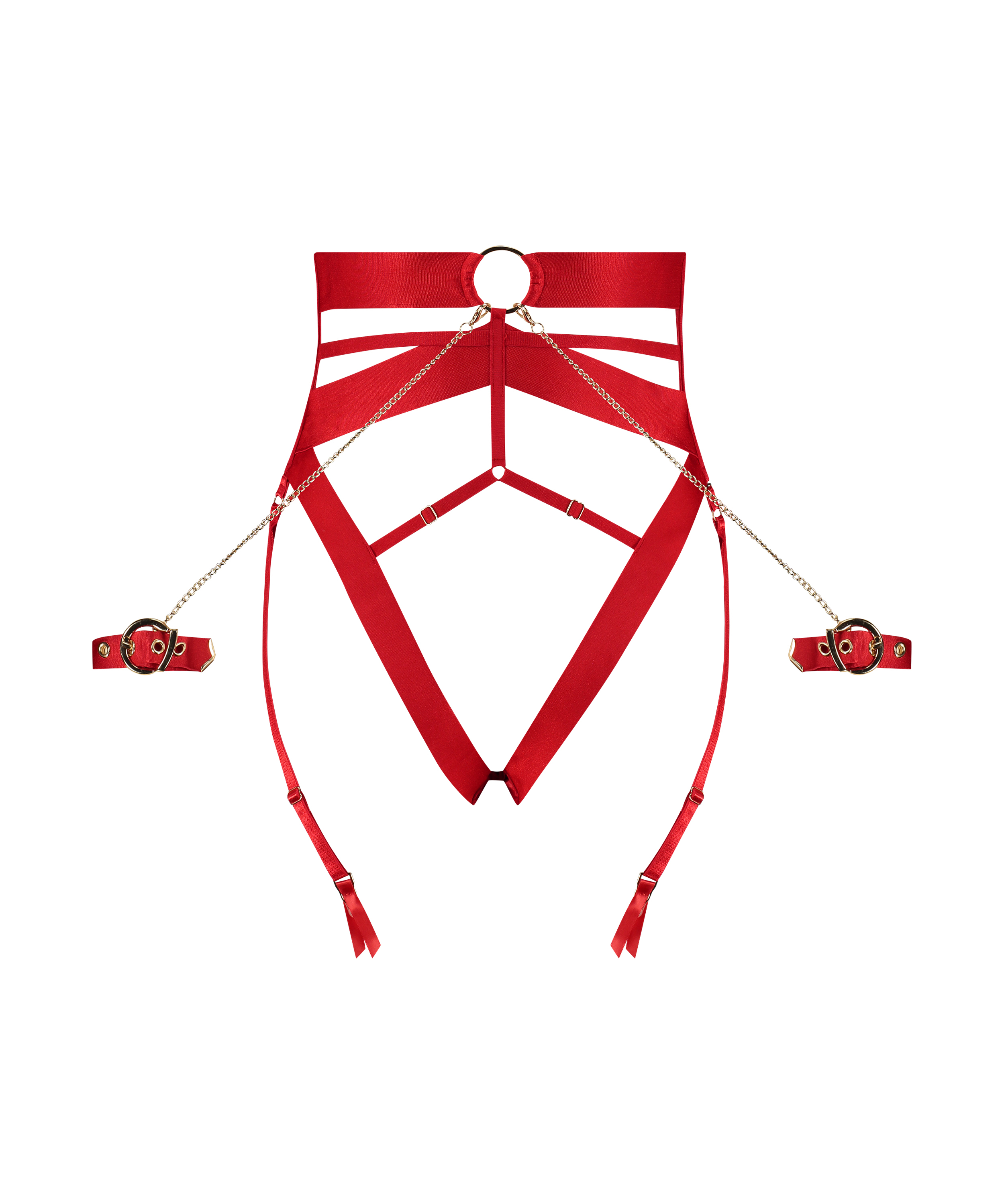 Clementine Brazilian, Red, main