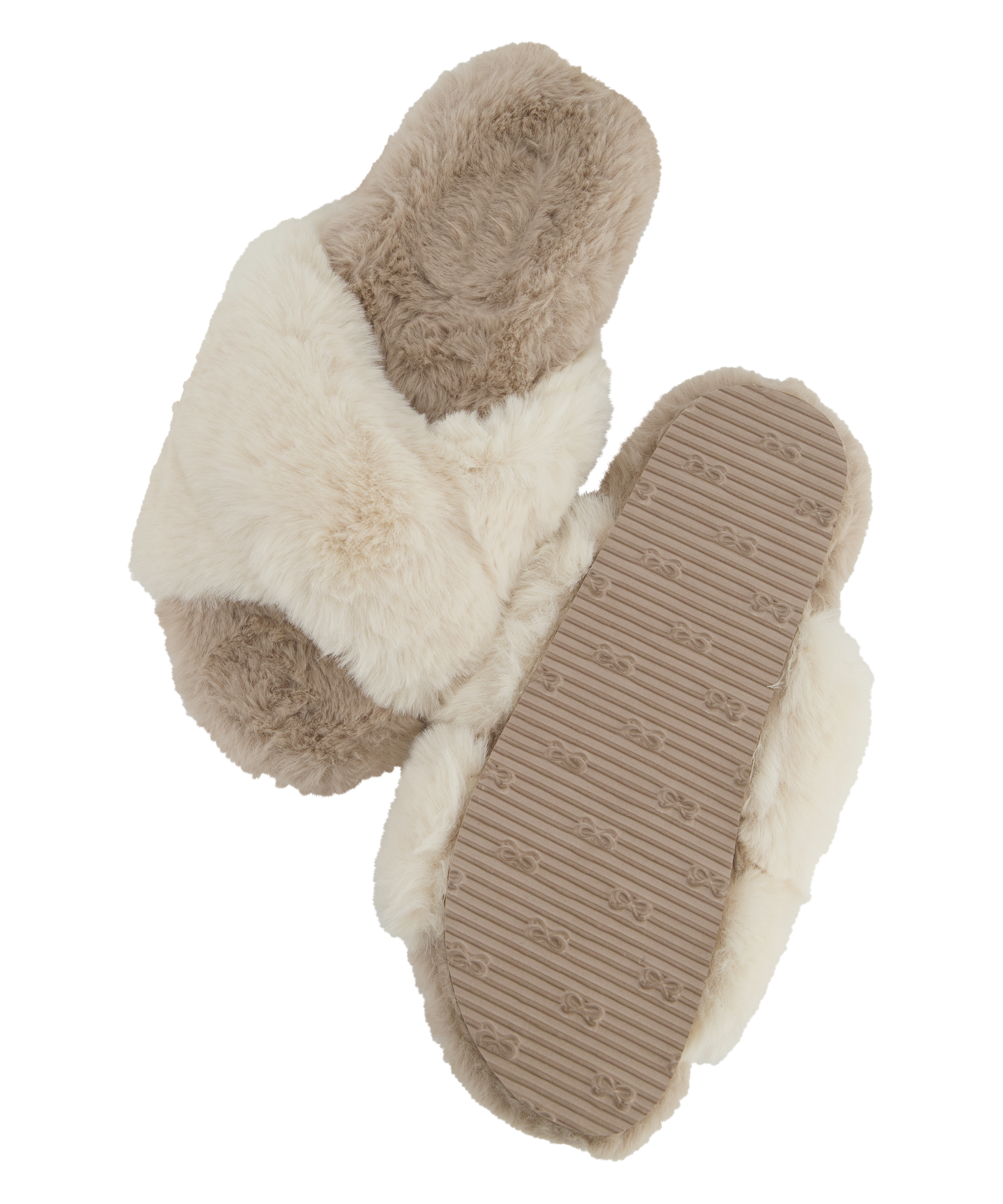 Flip-Flops Lia, Beige, main