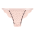 Dorothy Thong, Pink