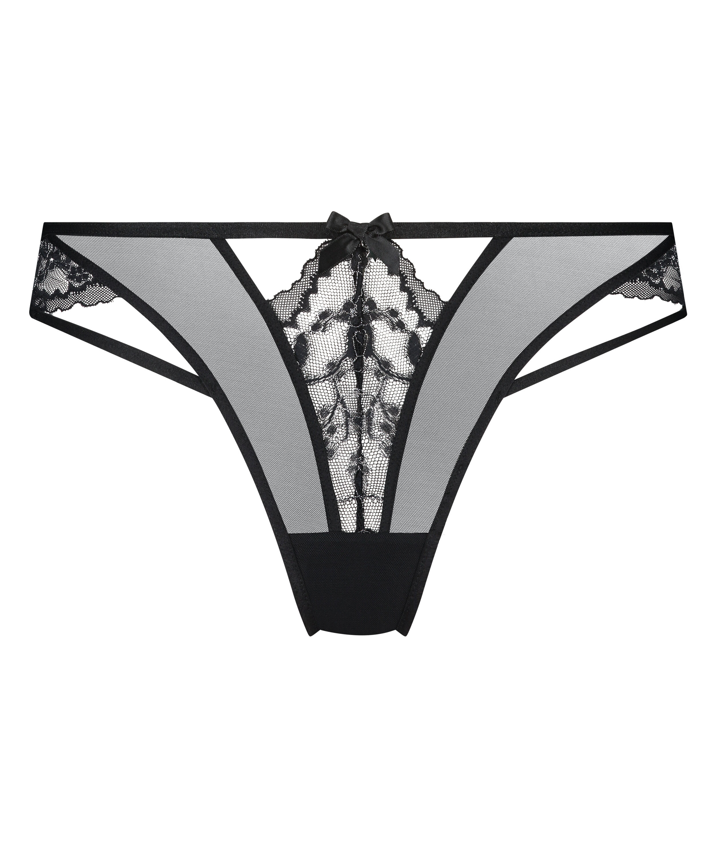 Izara Brazilian, Black