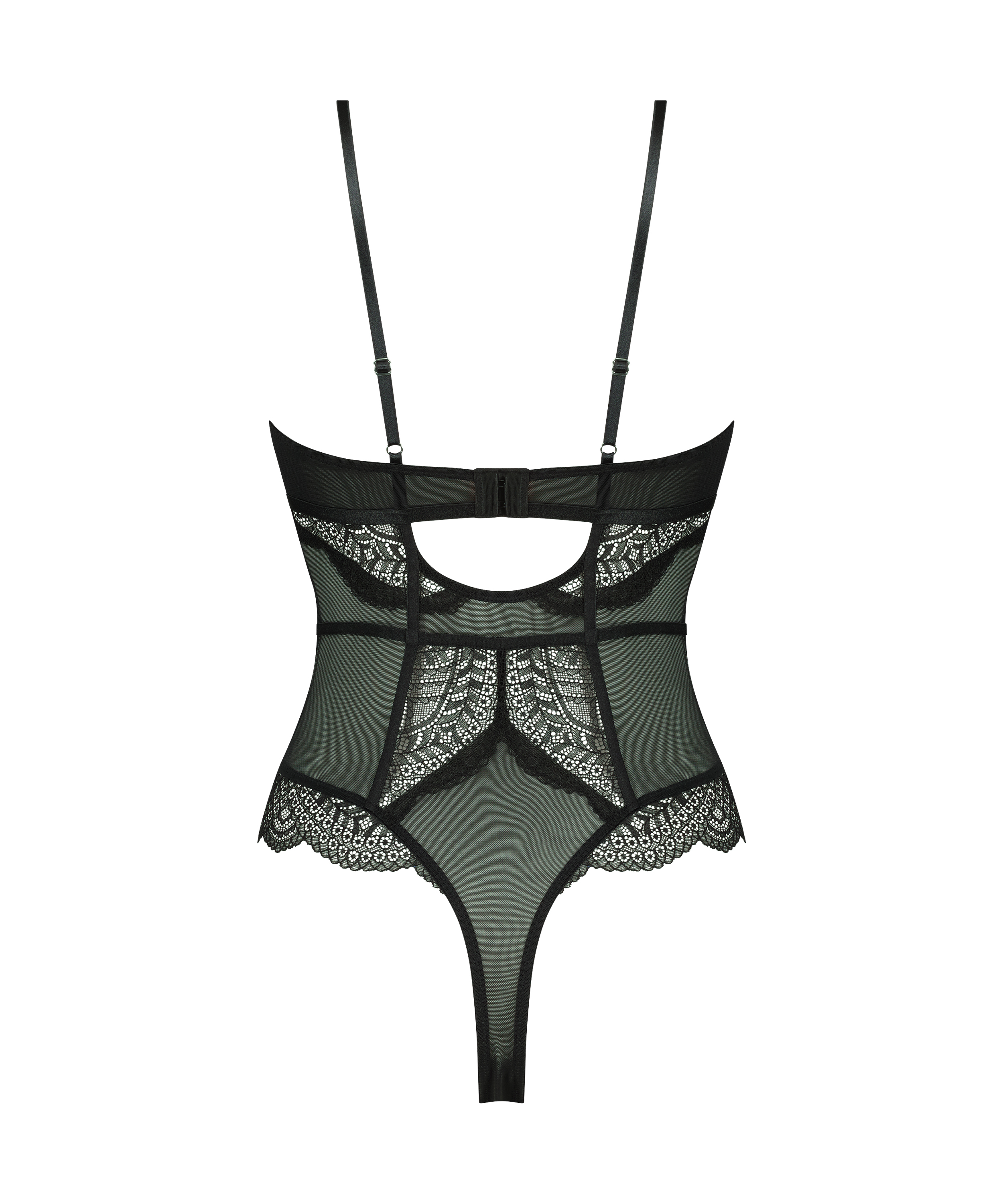 Jody Body, Black, main