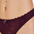 Maya Thong, Purple