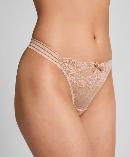 Sully Thong, Beige