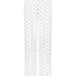 Pyjama Pant Loose Pointelle, White