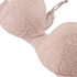 Chalice Padded Underwired Bra, Pink