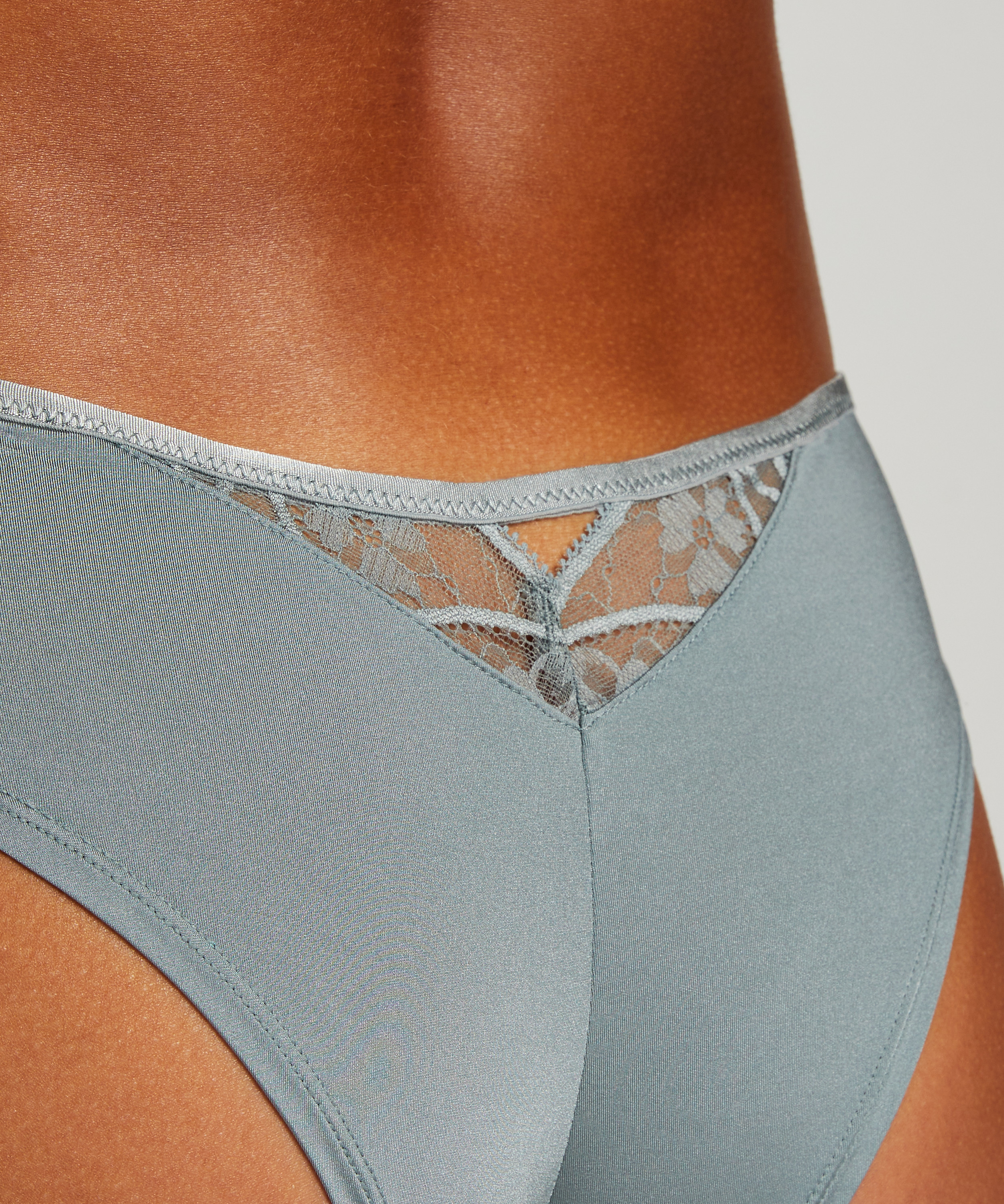 Luna Brazilian, Blue, main