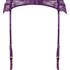 Anna Suspenders, Purple