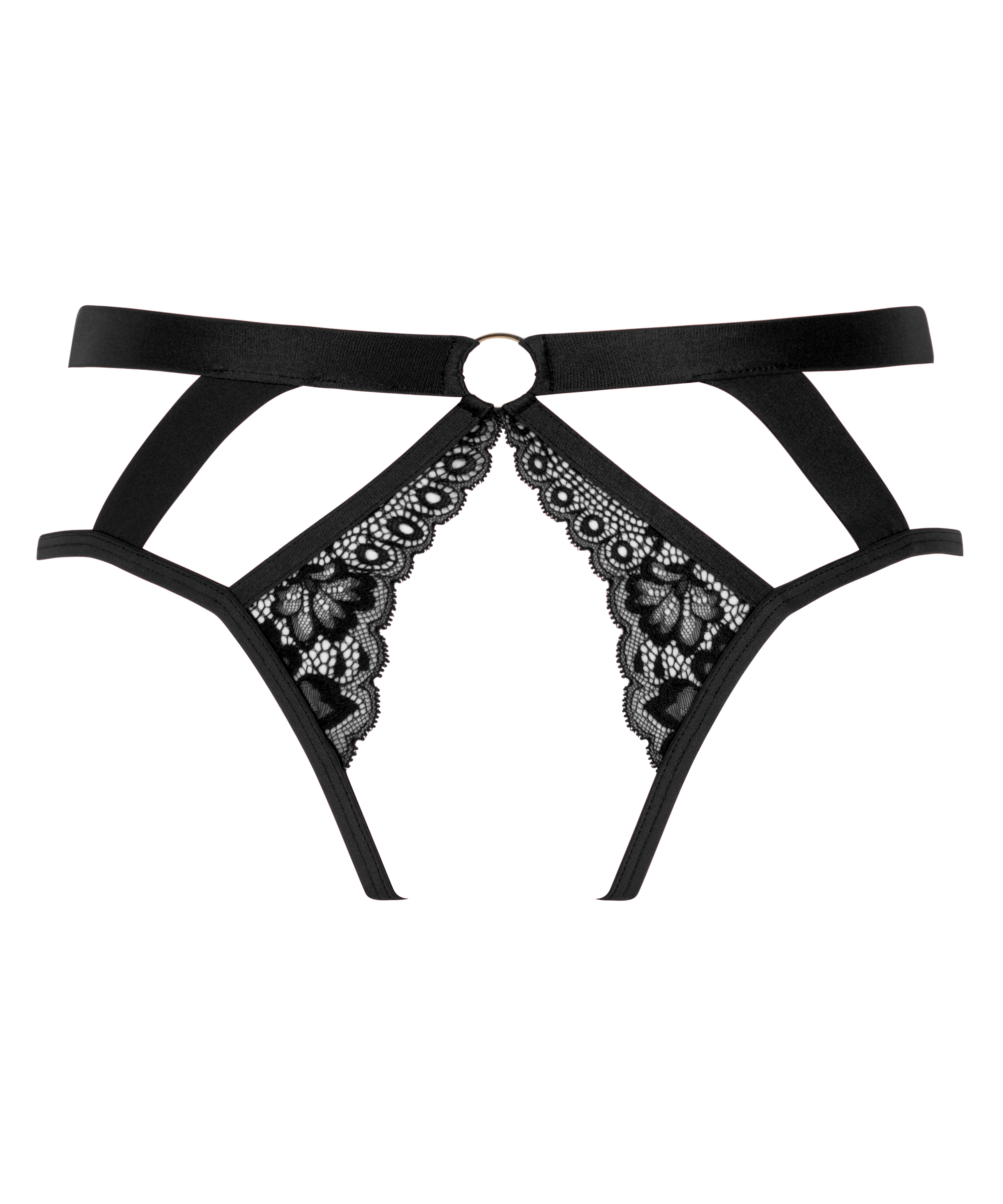 Clementine Brazilian, Black, main