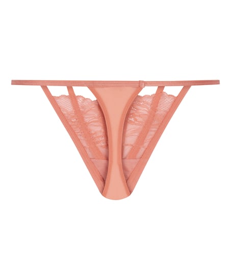Maxime Thong, Pink