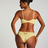 Sali Brazilian, Yellow
