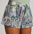 Jersey Shorts, Green