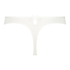 Eliza Thong, White