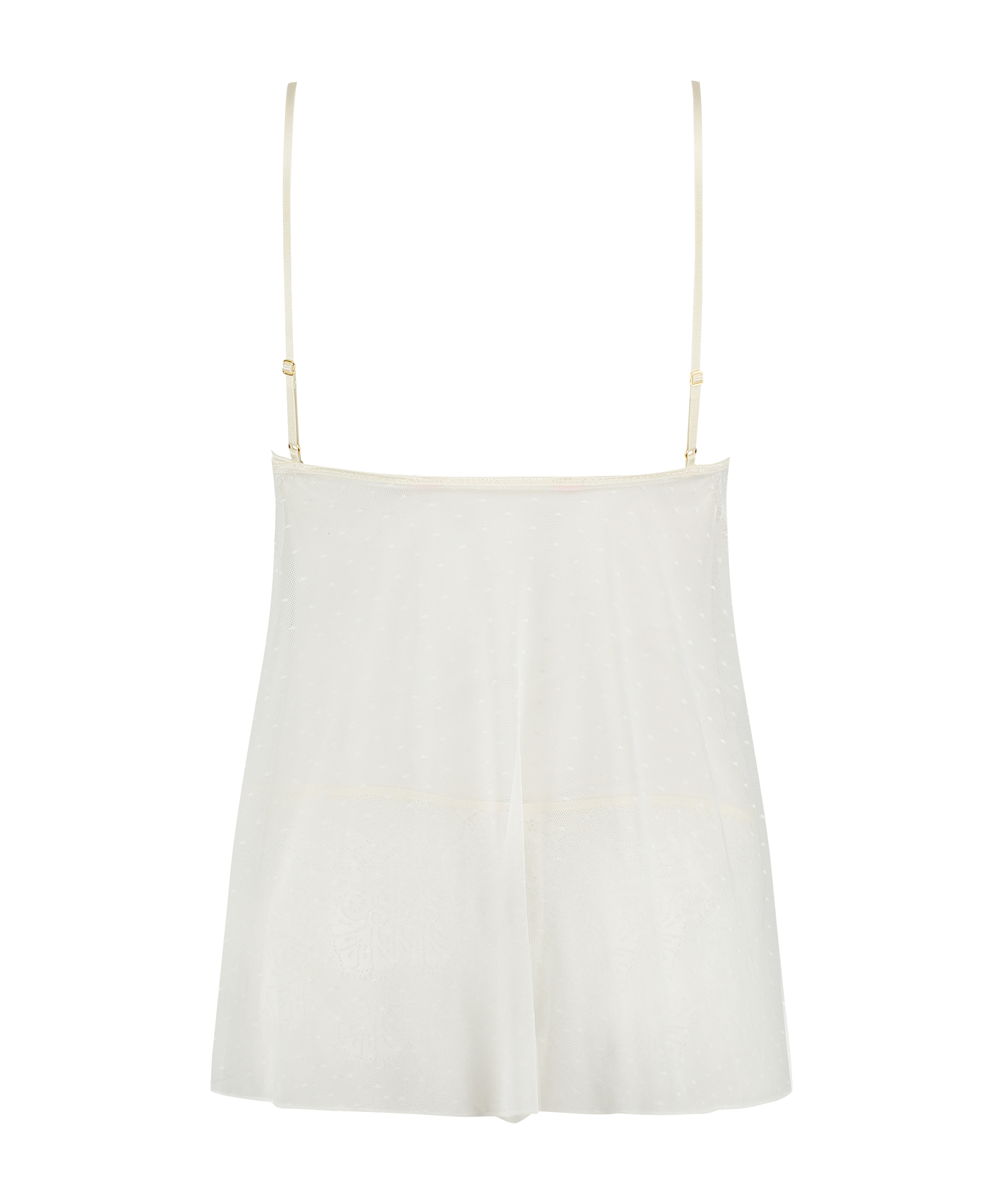 Marilee Babydoll, Purple, main