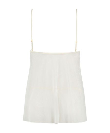 Marilee Babydoll, Purple