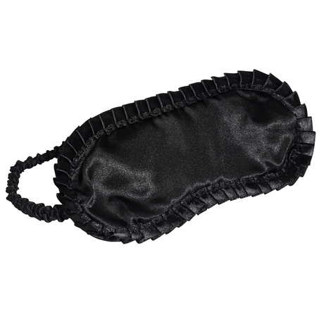 Eye Mask, Black