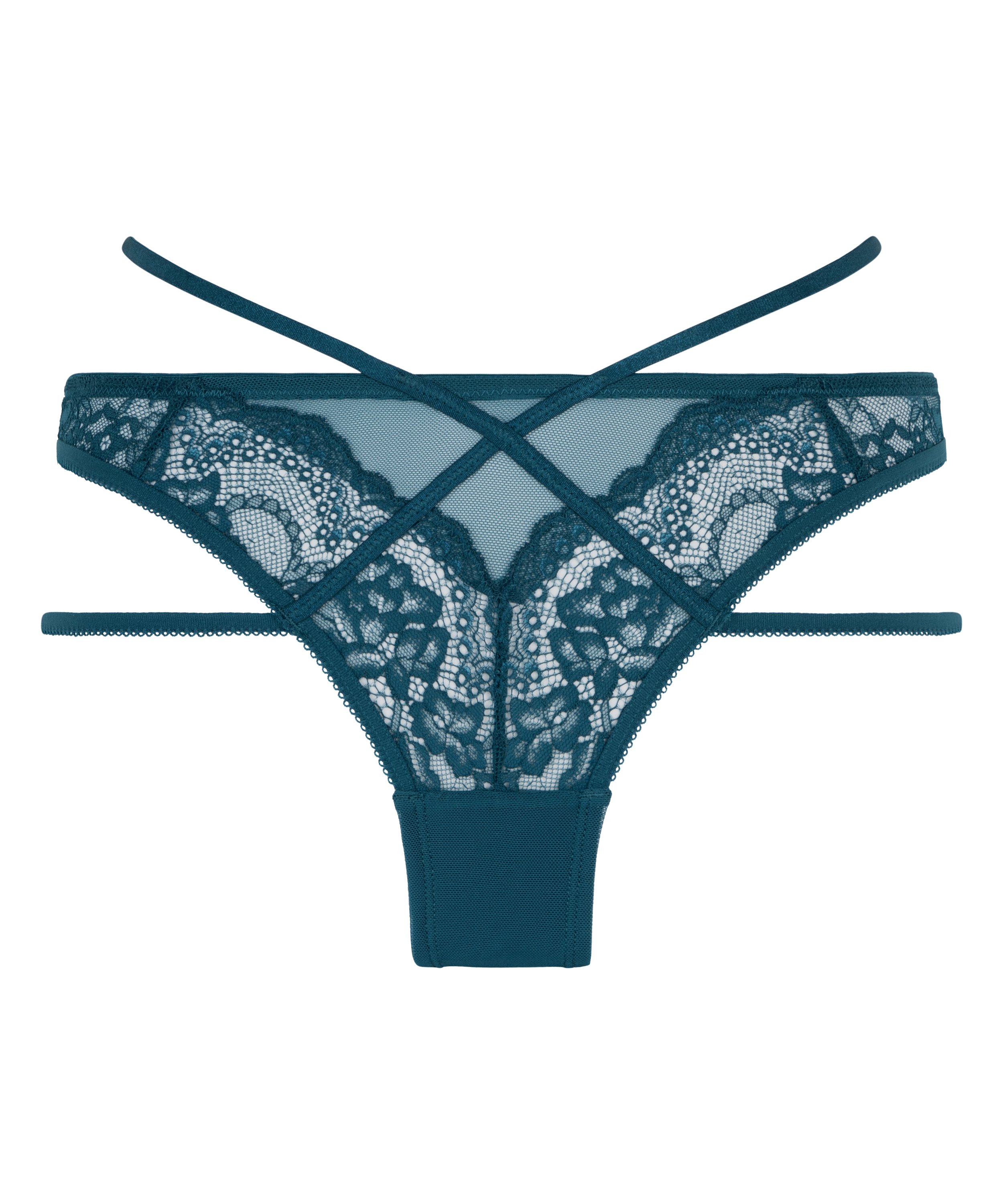 Amala Brazilian, Blue, main