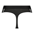 Cleo thong, Black