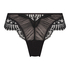 Antonia Boxer Thong, Black
