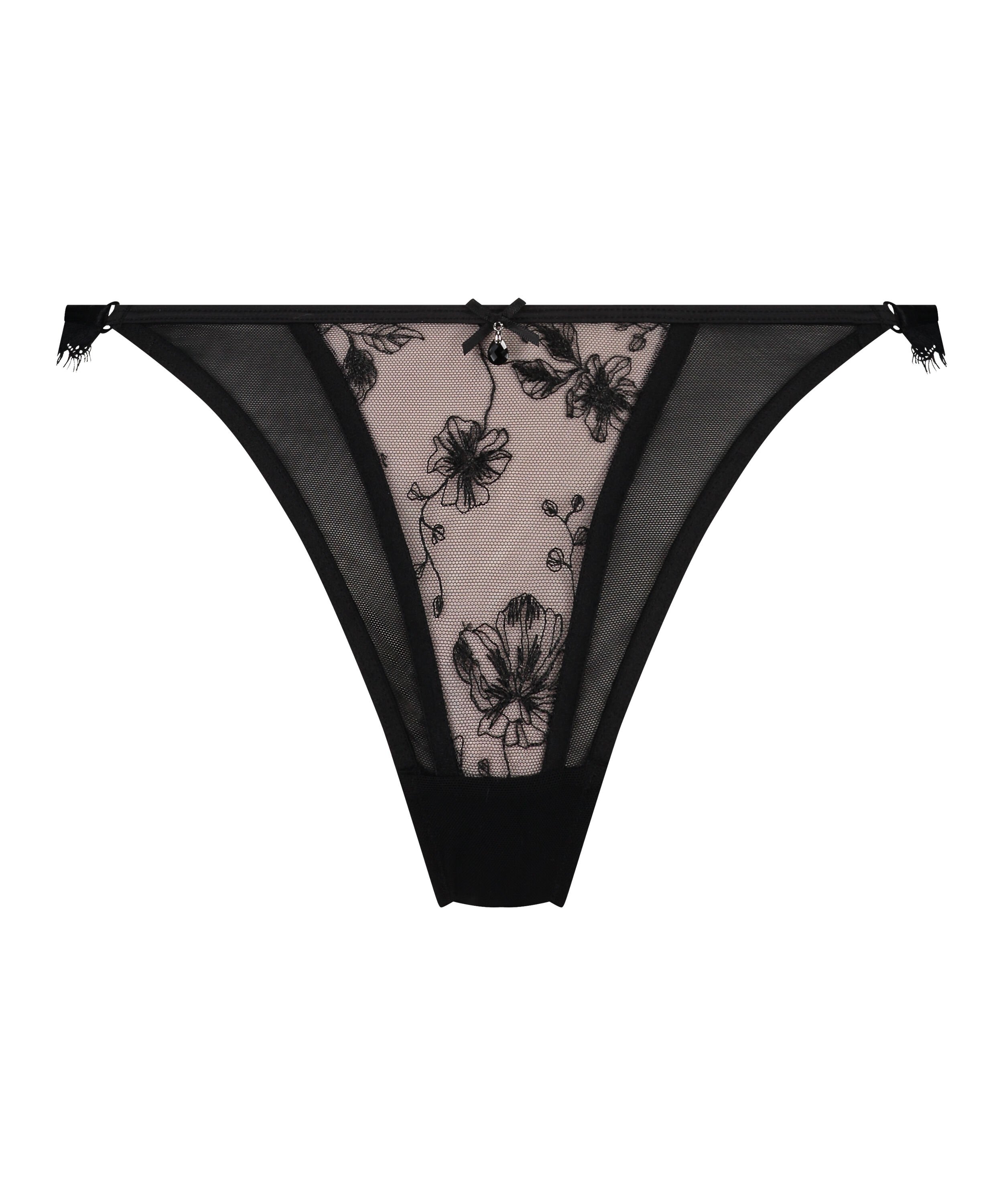 Sia Thong, Black
