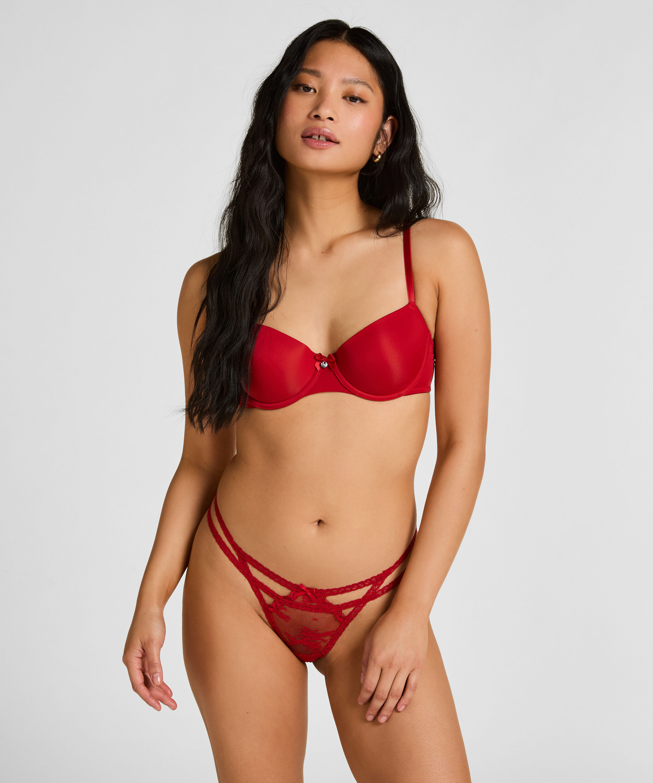 Irina Thong