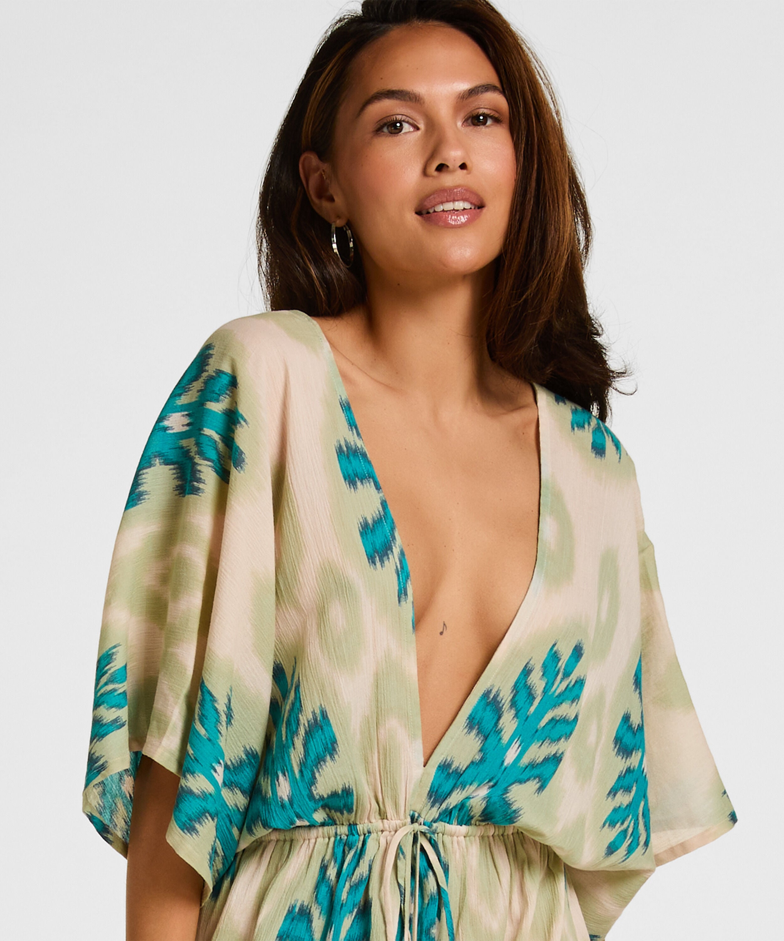 Beach Dress Glam