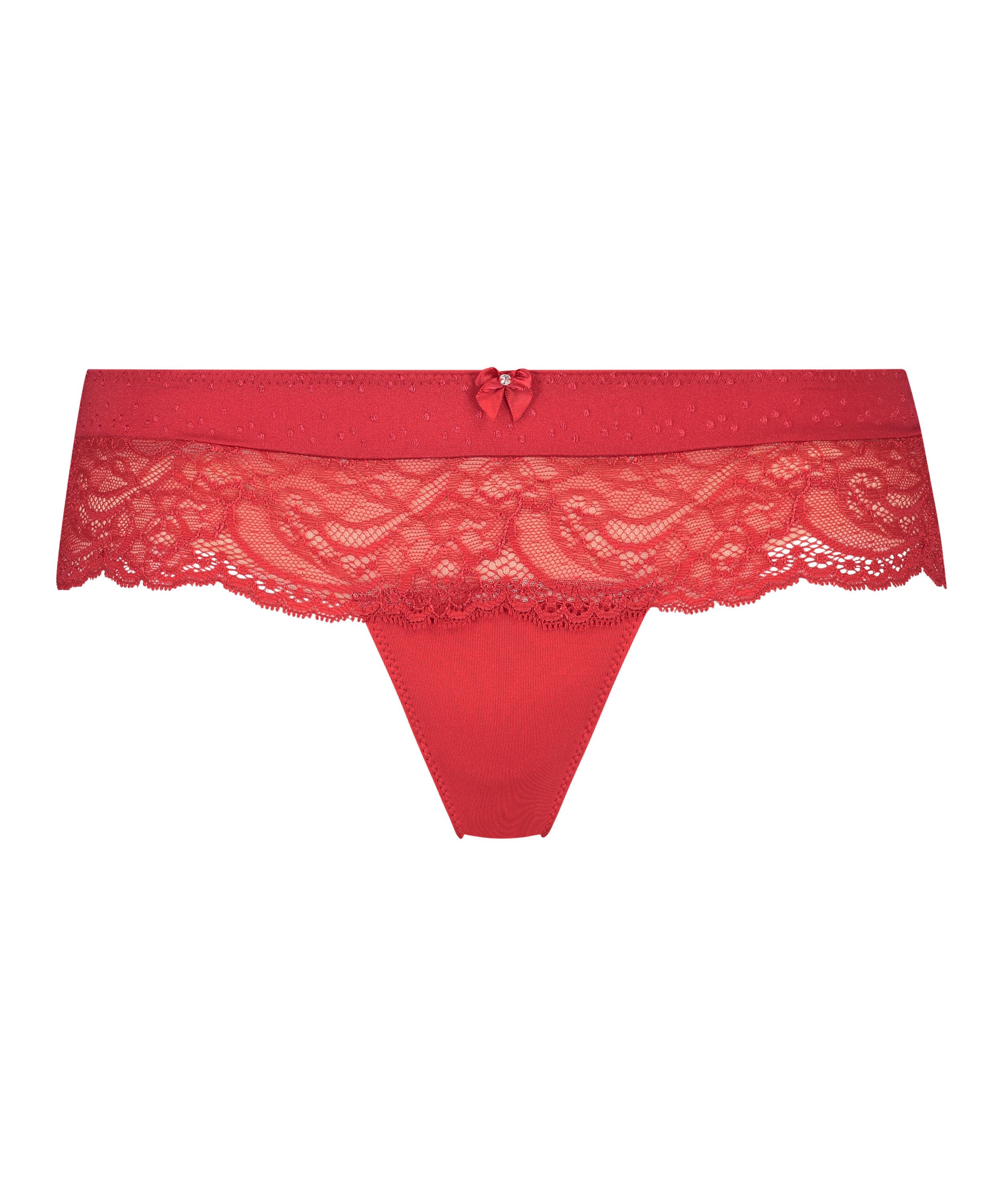 Sophie Boxerthong, Red, main