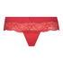 Sophie Boxerthong, Red