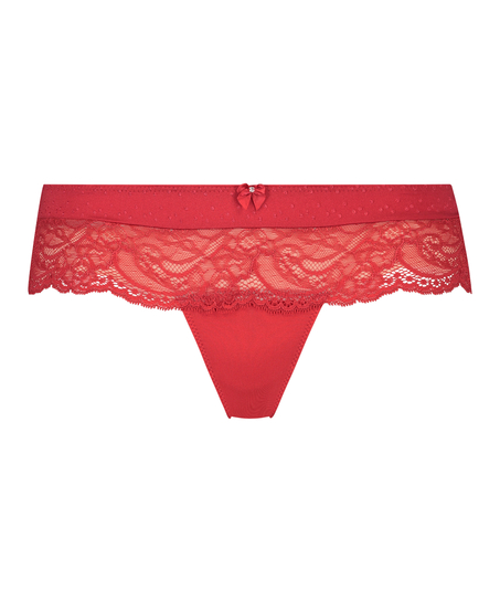 Sophie Boxerthong, Red