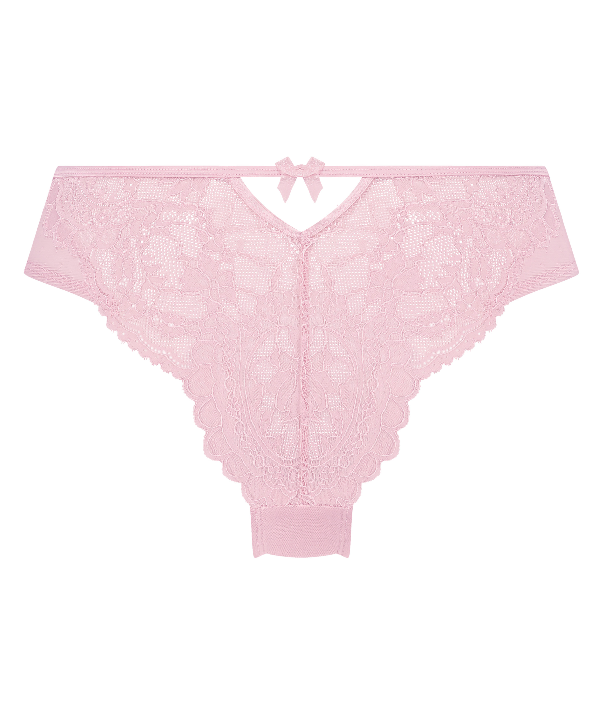 Juliette Brazilian, Pink, main