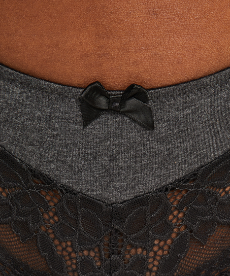 Cotton Brazilian, Grey