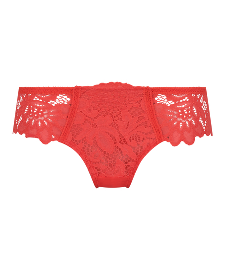 Shiloh Brazilian, Red