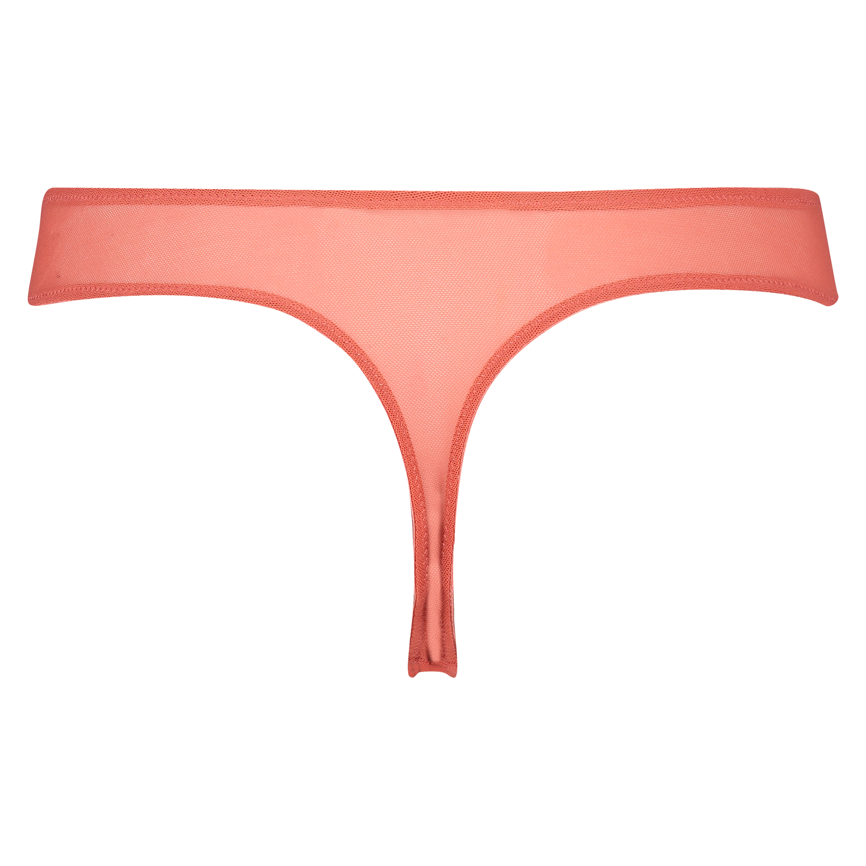Ellie Thong, Red, main